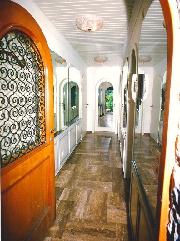 Ferienwohnung Barony Olive 2 Personen Mit Hund Lugano Exterior foto