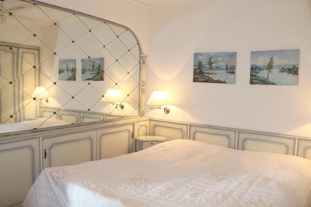 Ferienwohnung Barony Olive 2 Personen Mit Hund Lugano Exterior foto